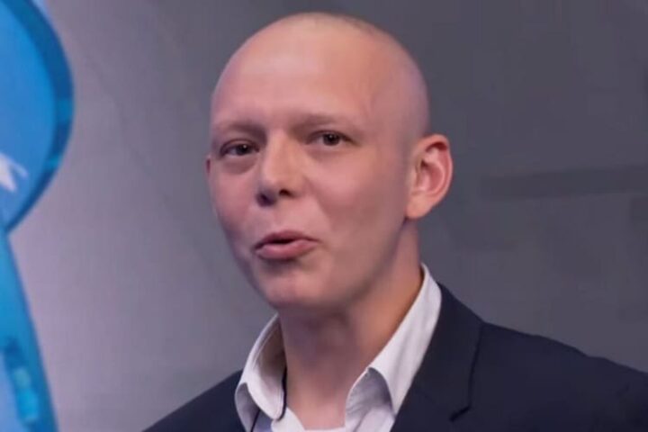 Cesar Cavalcante Cesar Cavalcante