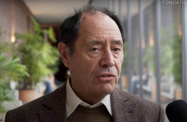 Morre Claude Ruiz Picasso, filho de Pablo Picasso, aos 76 anos