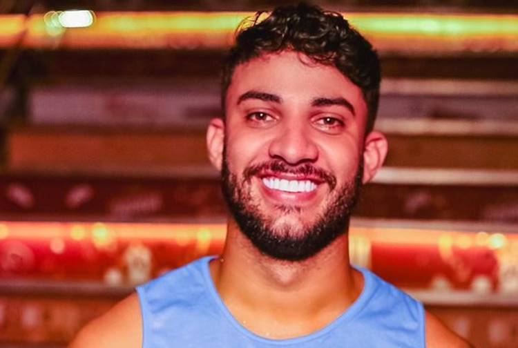 DJ Luís Mattos, ex-participante do ‘De Férias com o Ex’, é espancado após assalto no Rio