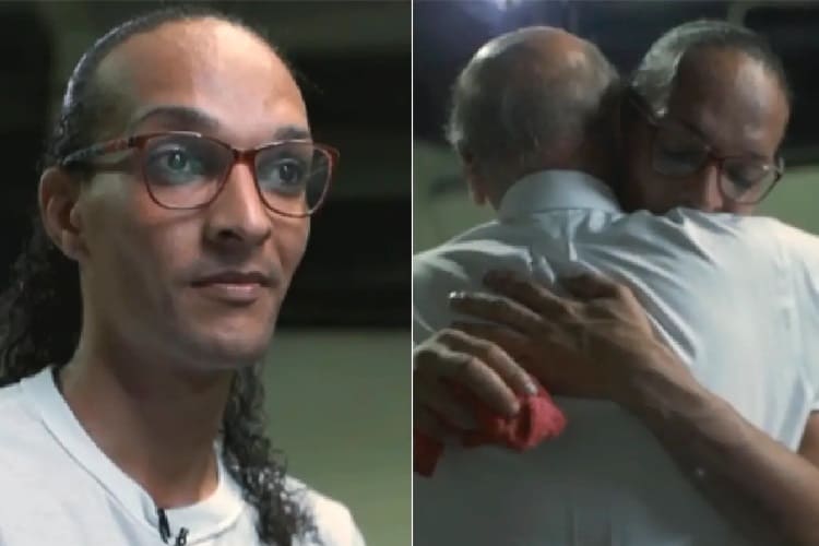 Drauzio Varella admite arrependimento por abraço em detenta que violentou e assassinou criança