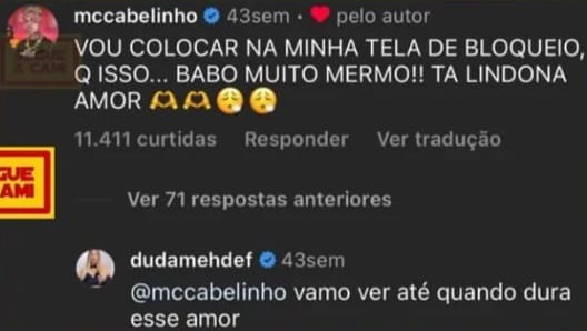 Bella Campos posta fotos curtindo a vida após música de MC Cabelinho com  suposta indireta - Entretenimento - R7 Famosos e TV