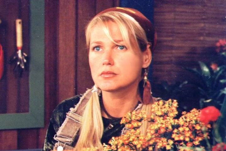 Filme - Xuxa e os Duendes Filme - Xuxa e os Duendes