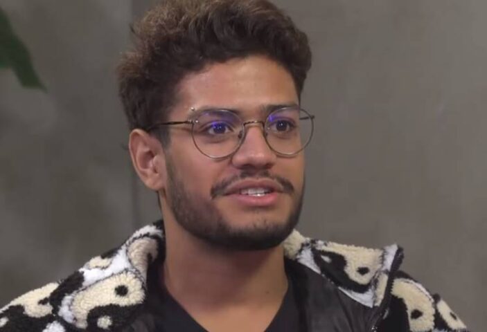 Ator Gabriel Santana - Foto: YouTube