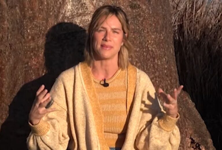 Giovanna Ewbank explica sumiço e toma atitude para ajudar vítimas do RS: ‘Isolada’