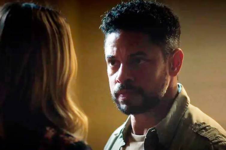 Terra e Paixão: Jonatas rejeita se unir com Graça em vingança contra Caio e Aline