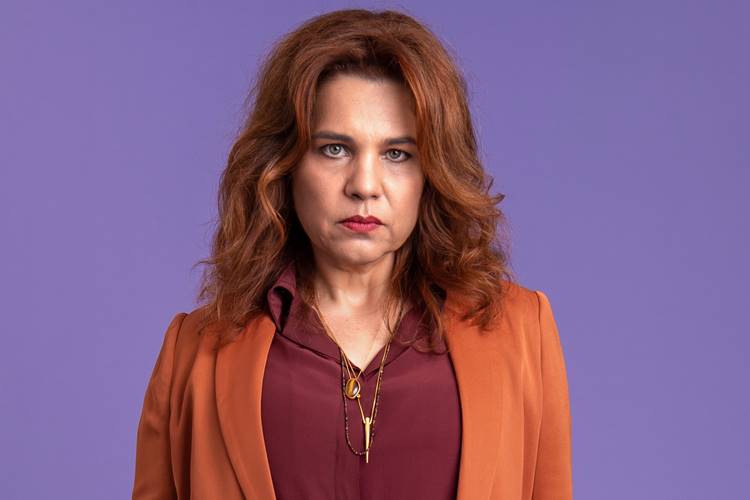 Isabel Teixeira comemora papel na releitura de ‘Elas por Elas’