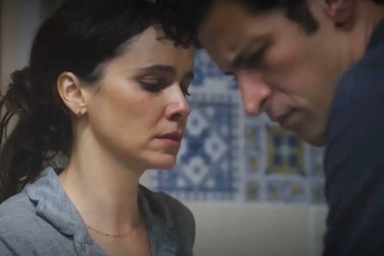 Terra e Paixão: Marino ‘rejeita’ Lucinda após acordo com Irene La Selva