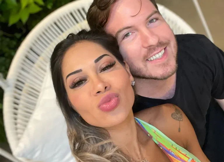 Maíra Cardi diz que ‘comprou o marido na planta’ e é criticada pelos fãs