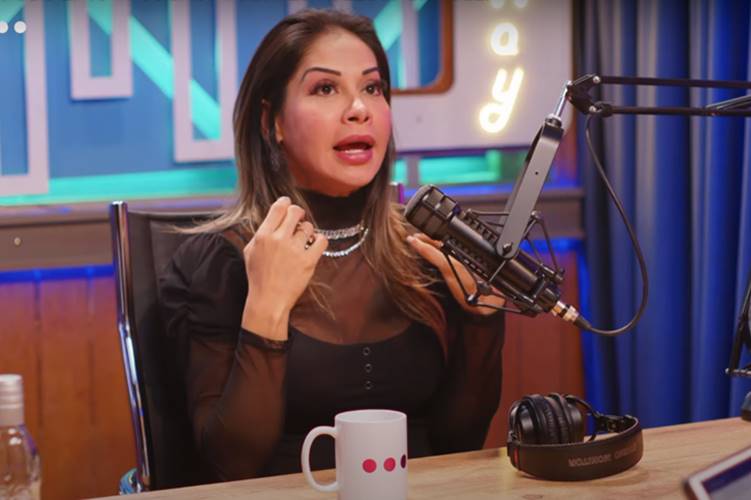 Maíra Cardi não suporta os haters nas redes sociais e se despede do público: ‘com dor no coração’