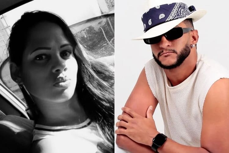 Famoso cantor de brega funk é morto ao tentar separar briga de marido e mulher em festa do Dia dos Pais