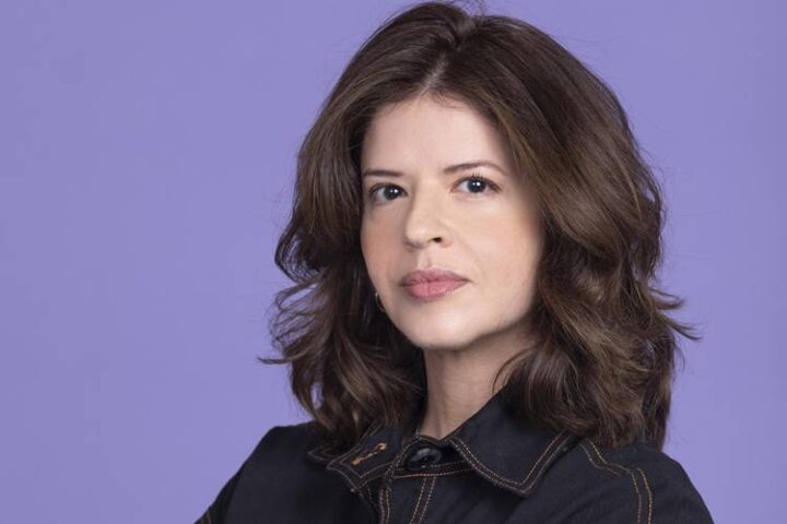 Mariana Santos Mariana Santos