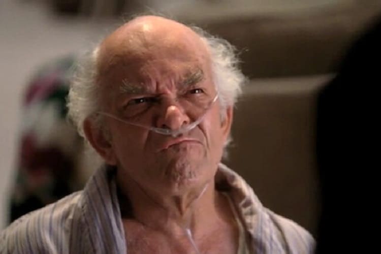 Mark Margolis, o Hector Salamanca de Breaking Bad, falece aos 83 anos