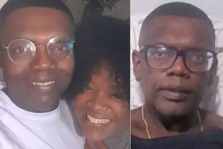 MC Marcinho e Gisa Garcia