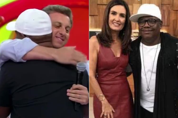 Anitta, Luciano Huck, Fátima Bernardes, Tatá Werneck e mais: famosos lamentam a morte de MC Marcinho