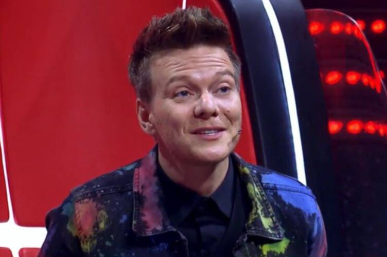 Michel Teló lamenta fim do ‘The Voice Brasil’ na Globo: “vai fazer falta”