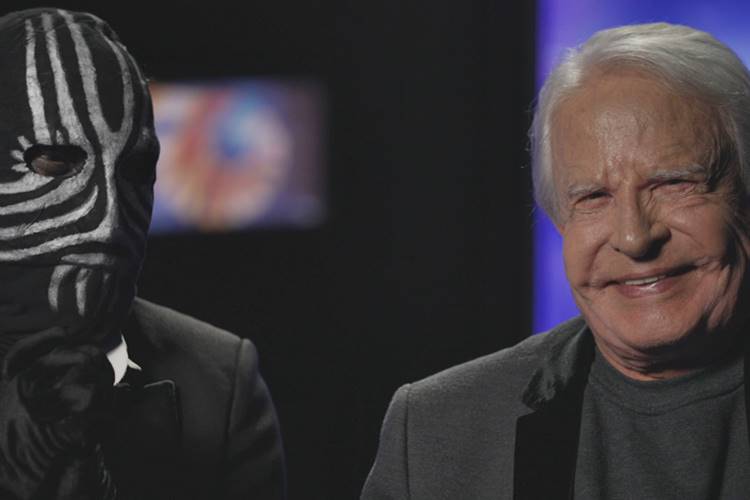 Documentário sobre os 50 anos do ‘Fantástico’ tem Mister M e edição especial do “Retrato Falado”