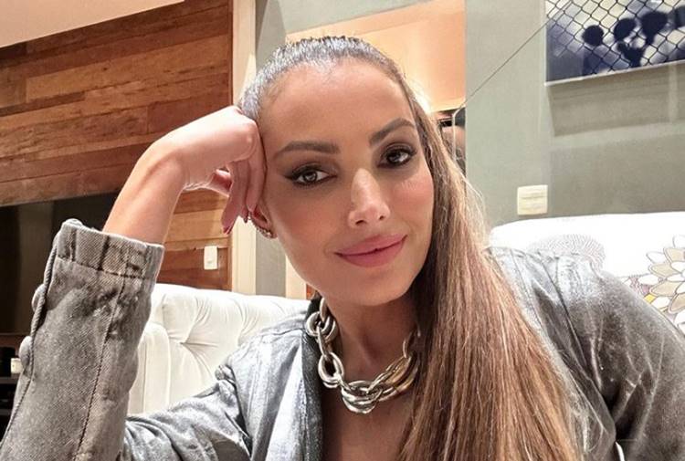 Patrícia Poeta celebra os 50 anos do ‘Fantástico’ e relembra passagem pela atração: “orgulho”