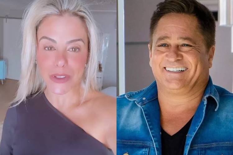 Crise no casamento com Leonardo? Poliana Rocha desabafa sobre ‘amor meia-boca’