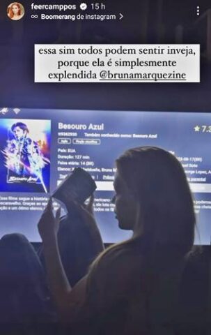 Publicação - Fernanda Campos