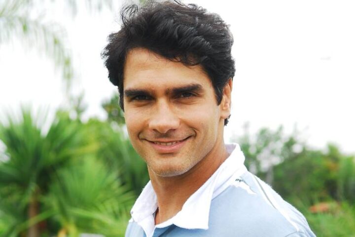 Rafael Calomeni Rafael Calomeni