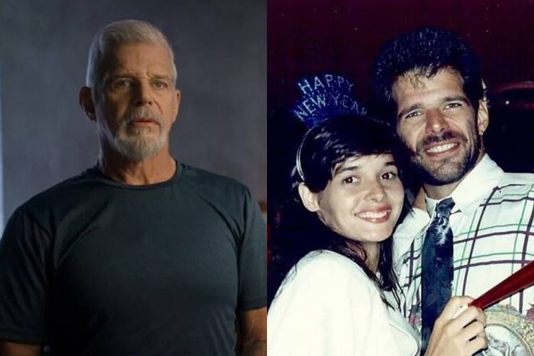 Raul Gazolla comove fãs e amigos ao falar sobre o aniversário de Daniella Perez: “não tem festa”