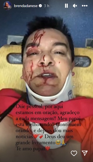 Regis danese -filha - print stories