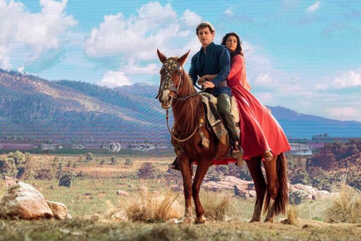 Reis - Salomão e Naamá