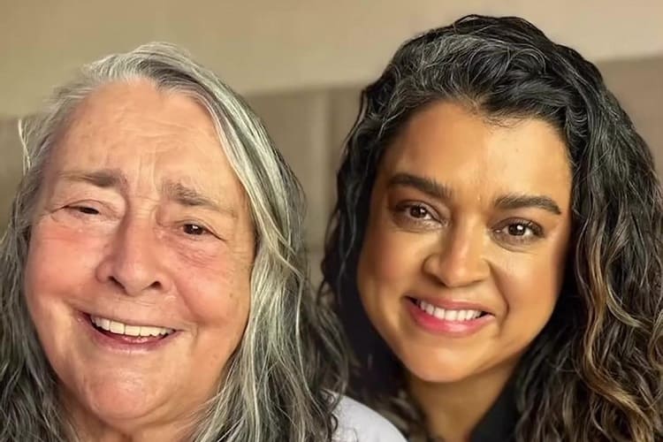 Às vésperas de cirurgia decisiva, Preta Gil promete ‘cura do câncer’ como presente de aniversário à mãe