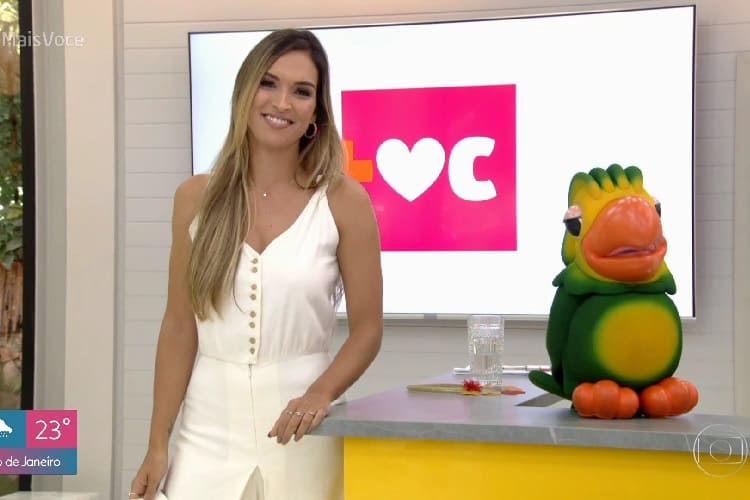 Apresentadora da Globo dá risada com notícia de que Neymar já se lesionou na Arábia Saudita