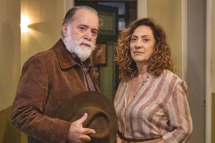Terra e Paixão: Trama chega ao capítulo 100 com muita reviravolta e mistérios
