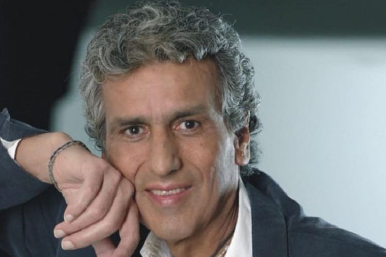 Morre o cantor Toto Cutugno, aos 80 anos: ‘longa doença’
