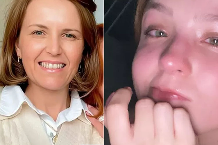 Mãe de Larissa Manoela não segura o riso sobre uma acusação feita pela filha: ‘Não teria R$10?’