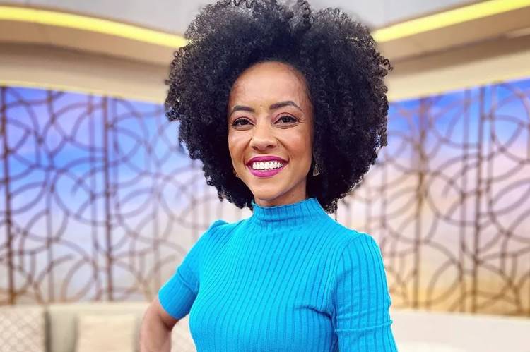 Após sucesso, Valéria Almeida deixa o ‘Encontro’ e o motivo é revelado