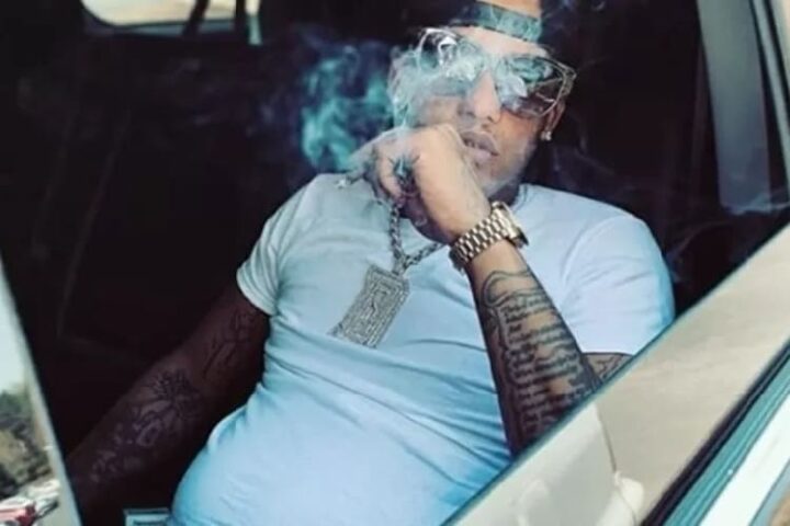 Young Capone Young Capone