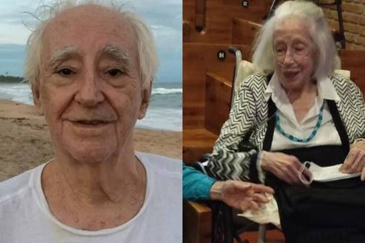Morre Anna Maria Martinez Corrêa, irmã de Zé Celso, aos 90 anos
