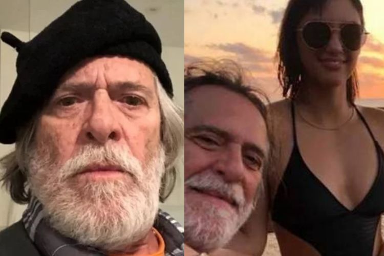 ‘Ganho por mês o que você jamais ganhará por ano’: José de Abreu humilha seguidor que o chamou de ‘explorador de pobres’