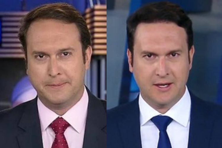 Edu Ribeiro é vítima de criminosos e faz alerta desesperador aos seguidores