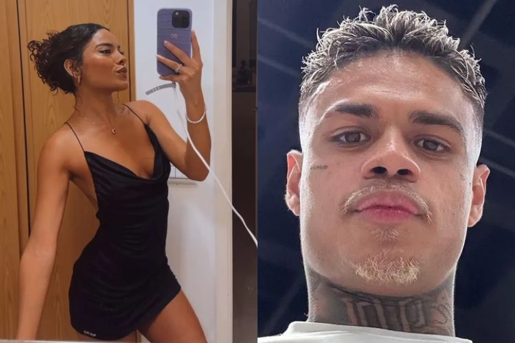 Bella Campos toma drástica decisão em face de MC Cabelinho, e acaba com os rumores de reconciliação