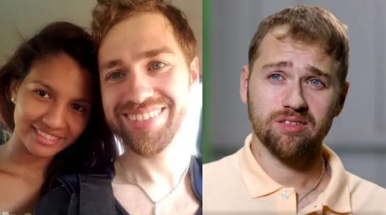 Casado com brasileira, ex-participante do reality ’90 Dias para Casar’ desaparece na Floresta Amazônica