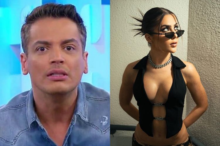 Leo Dias detona Jade Picon por show de estrelismo: ‘É uma mal-educada’