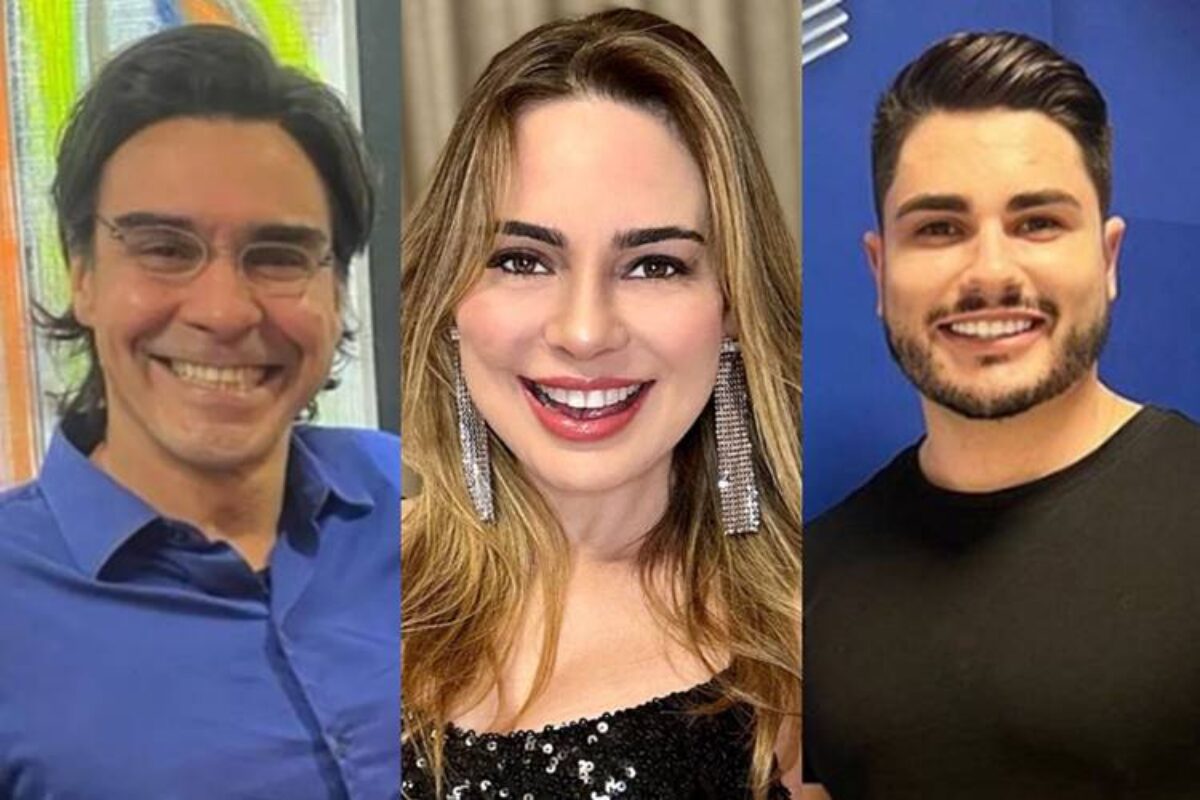 A Fazenda 15 – Conheça os 18 participantes