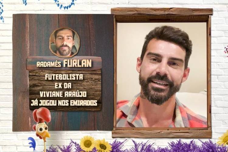 Confira o Perfil dos Participantes de 'A Fazenda 15' - Área VIP