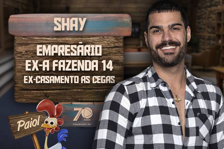 Conheça os participantes de 'A Fazenda 15' - Cultura - Estado de Minas