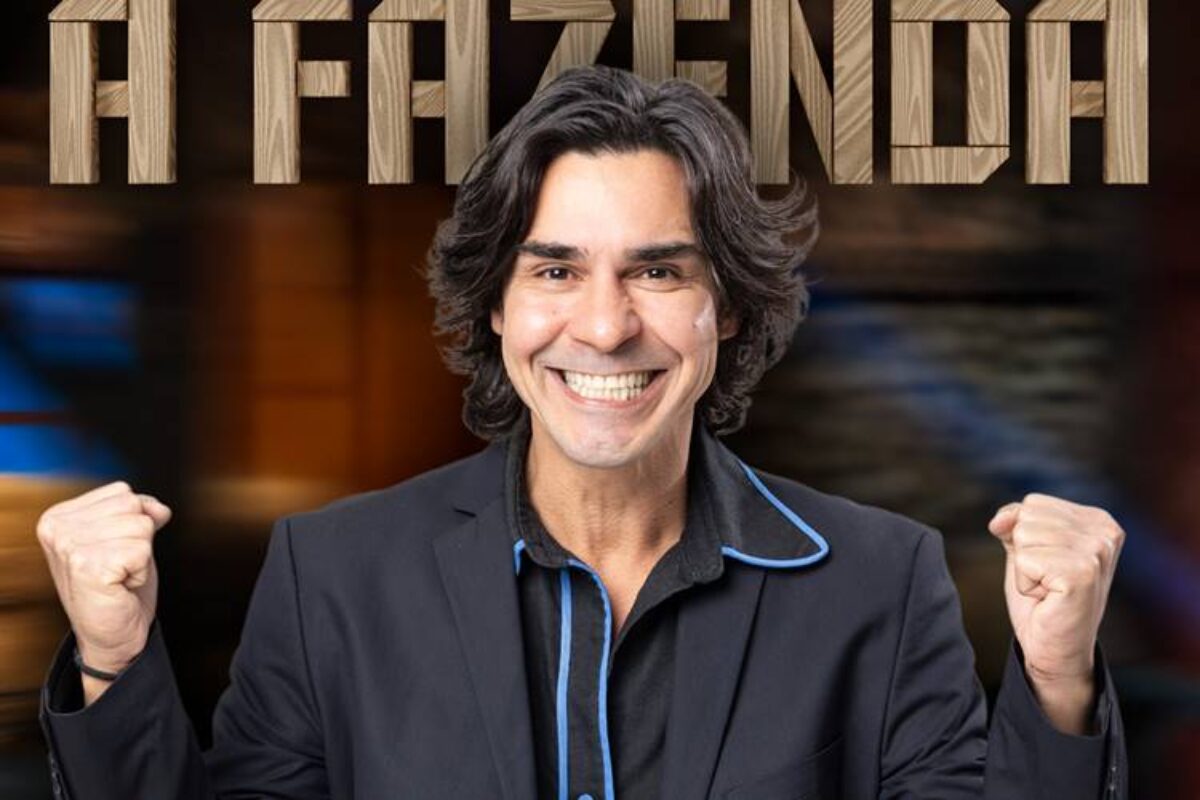 Enquete 'A Fazenda 15' – Lucas, Nathalia ou Sheherazade? – Vote! - Área VIP