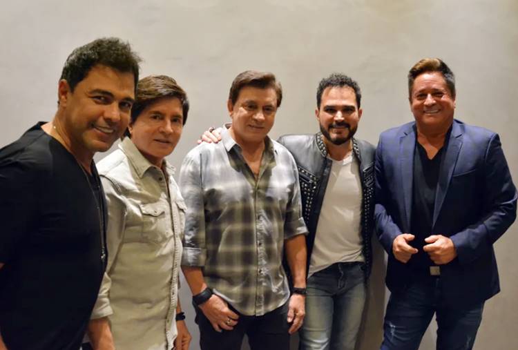 Globo surpreende e exibirá especial ‘Amigos’ em programação de fim de ano