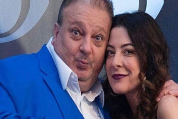 ana-paula-padrão Ana Paula Padrão e Erick Jacquin - Reprodução / Instagram