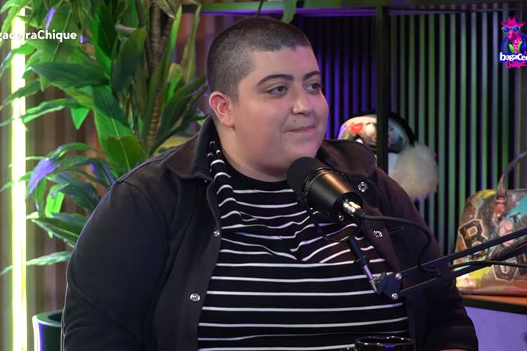 Ana Vilela abre o jogo sobre OnlyFans e ensaio de lingerie: “Minha vó adorou”