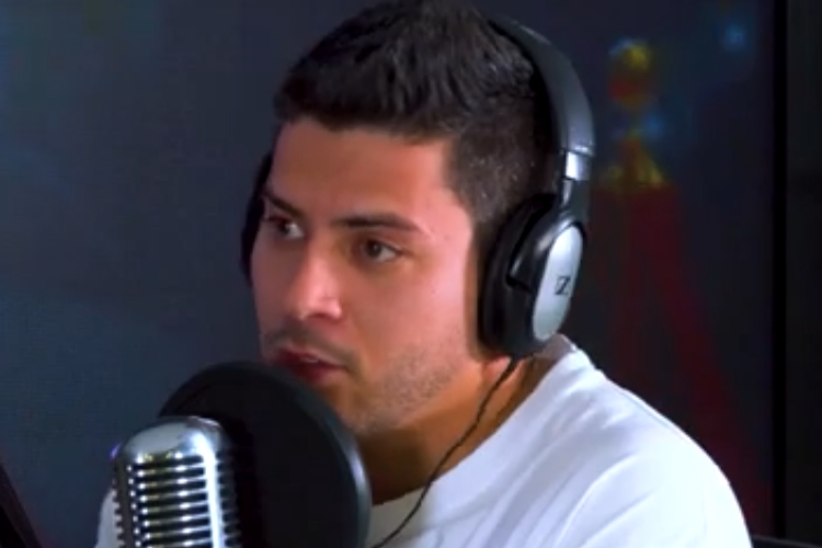 Arthur Aguiar fala sobre participação no BBB: “Não mudou minha carreira”