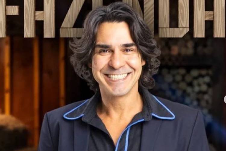 A Fazenda 15: Equipe de André Gonçalves se pronuncia sobre polêmica envolvendo o ator