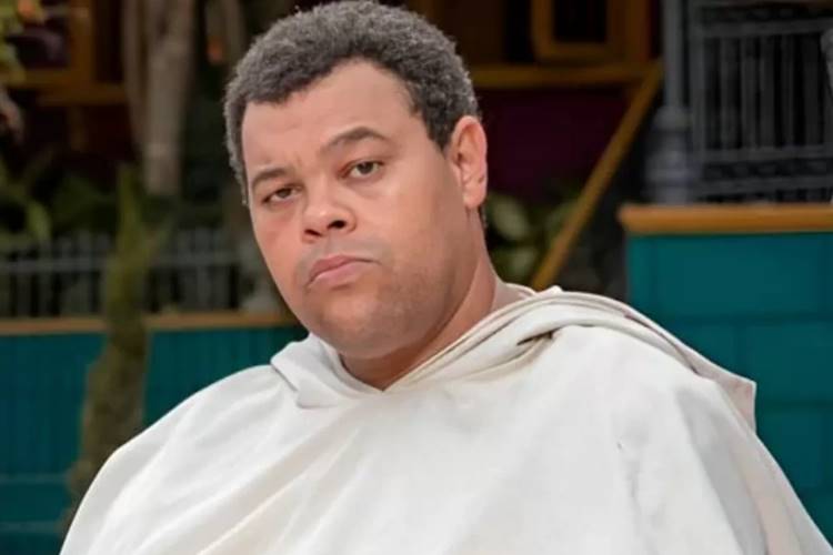 Babu Santana celebra participação em ‘Amor Perfeito’: “muito feliz com o resultado”